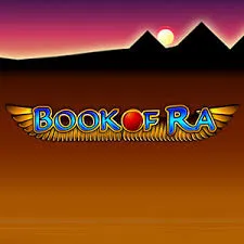 book of ra