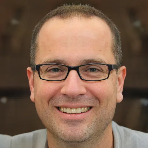 Luca Ferrari